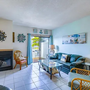 Nassau Village 24 Holiday home Ocean City
