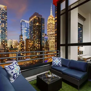 Hotel Doubletree By Hilton - Chelsea, Nueva York