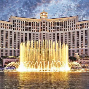 Bellagio By Suiteness Hotel Las Vegas