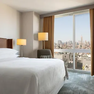 Hotel Sheraton Tribeca, Nueva York