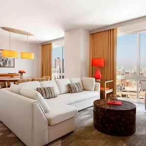 Hotel Sheraton Tribeca, Nueva York