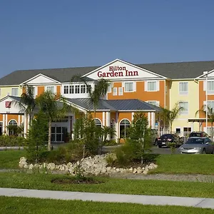 Hilton Garden Hotel Lakeland
