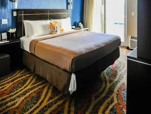 Nesva Hotel - New York City Vista (Adults Only) 3*,  United States