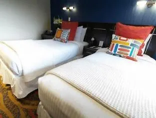 Nesva Hotel - New York City Vista (Adults Only) 3*,  United States