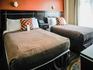 Nesva Hotel - New York City Vista (Adults Only)