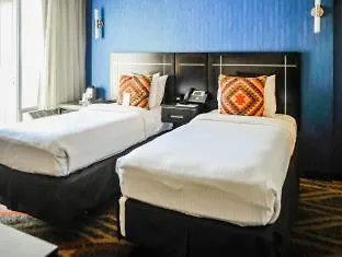 ***  Nesva Hotel - New York City Vista (Adults Only) ארצות הברית