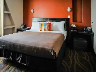 Nesva Hotel - New York City Vista (Adults Only)
