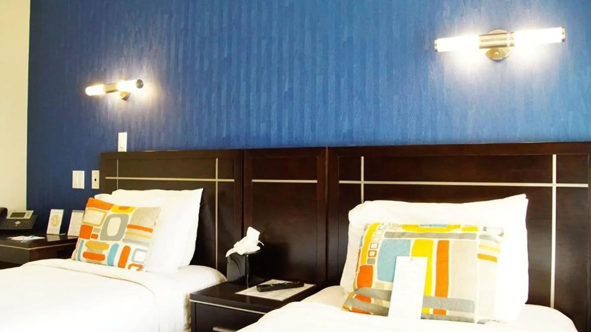 Nesva Hotel - New York City Vista (Adults Only)