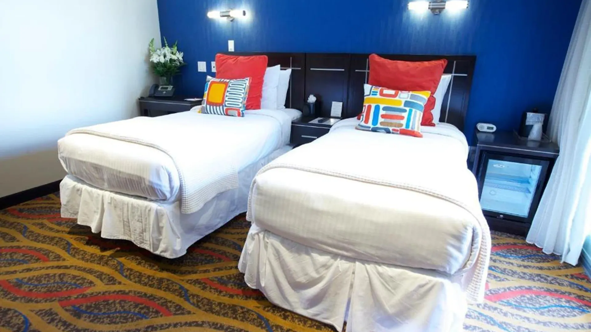 Nesva Hotel - New York City Vista (Adults Only) 3*,