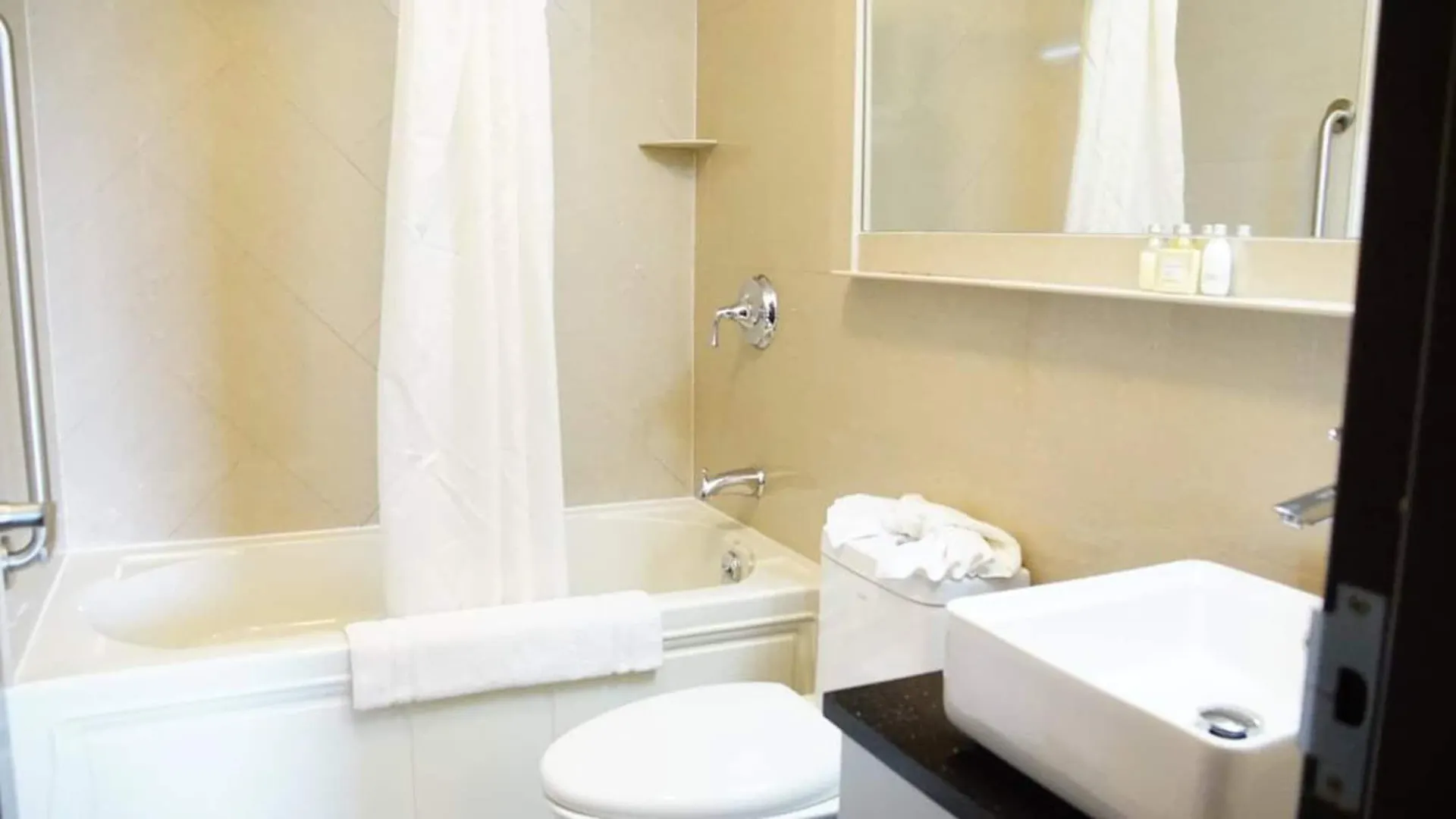 Nesva Hotel - New York City Vista (Adults Only)