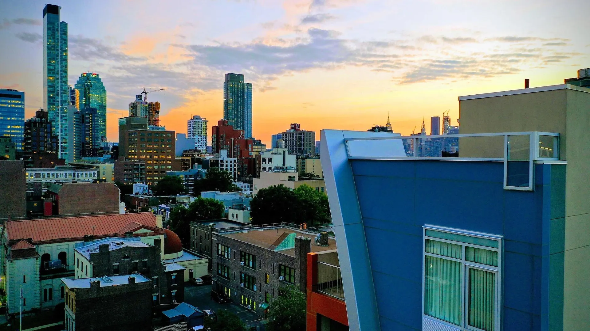 Nesva Hotel - New York City Vista (Adults Only) 3*,  United States