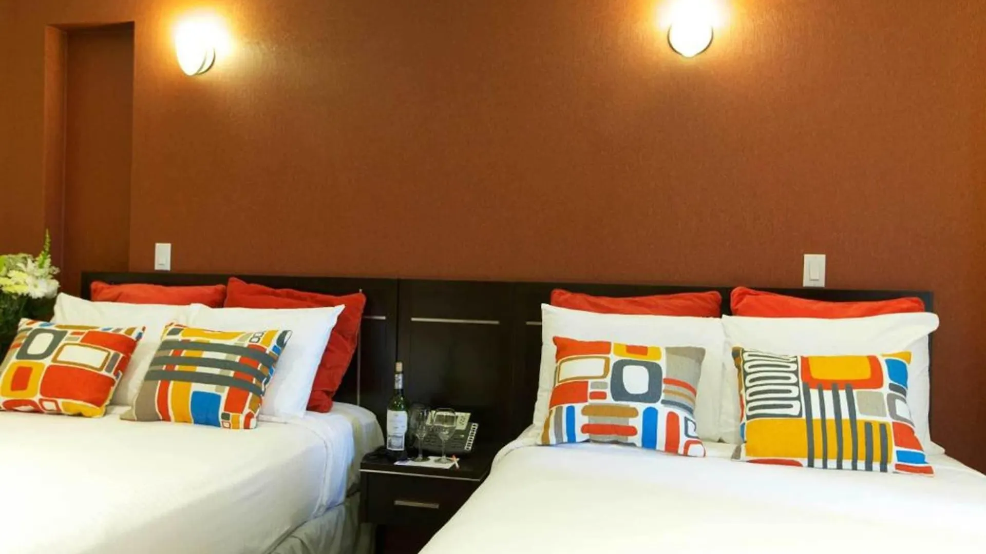 Nesva Hotel - New York City Vista (Adults Only)