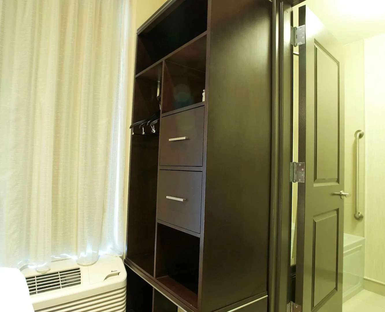 Nesva Hotel - New York City Vista (Adults Only) 3*,