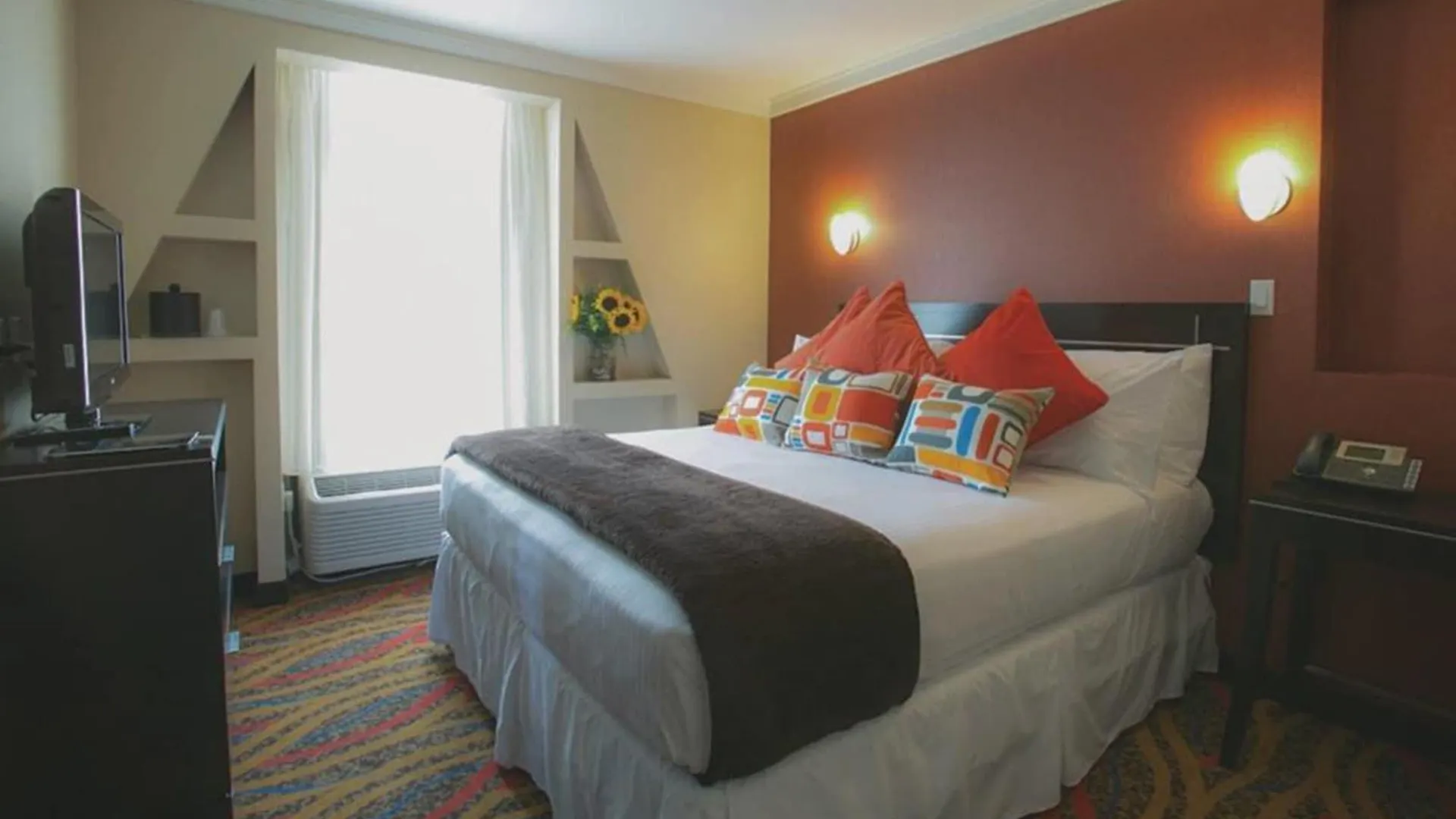 Nesva Hotel - New York City Vista (Adults Only)