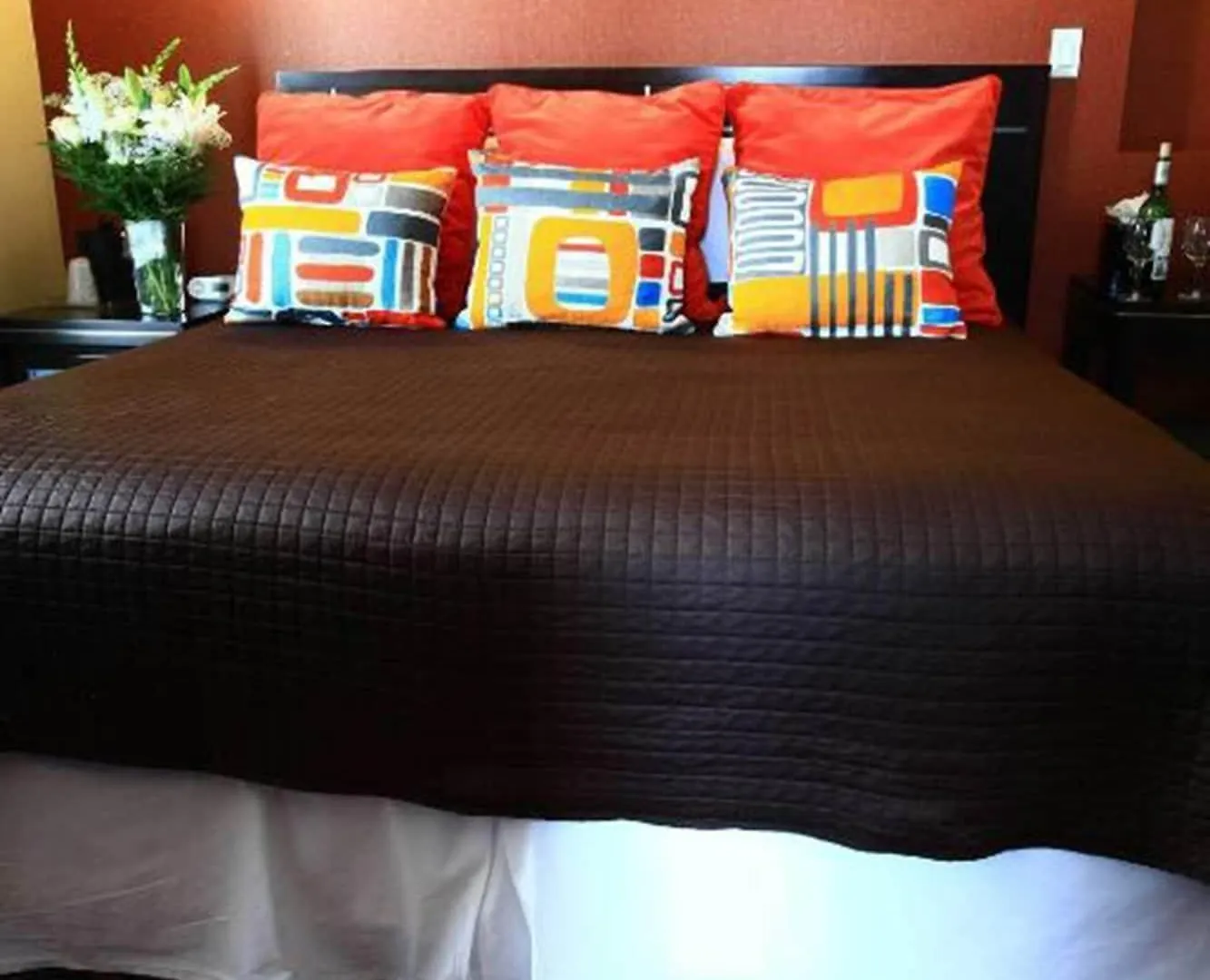 Nesva Hotel - New York City Vista (Adults Only)