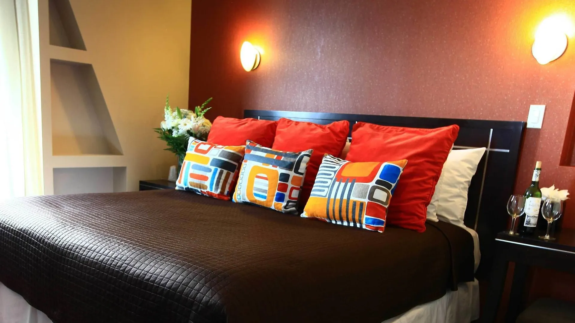 ***  Nesva Hotel - New York City Vista (Adults Only) United States