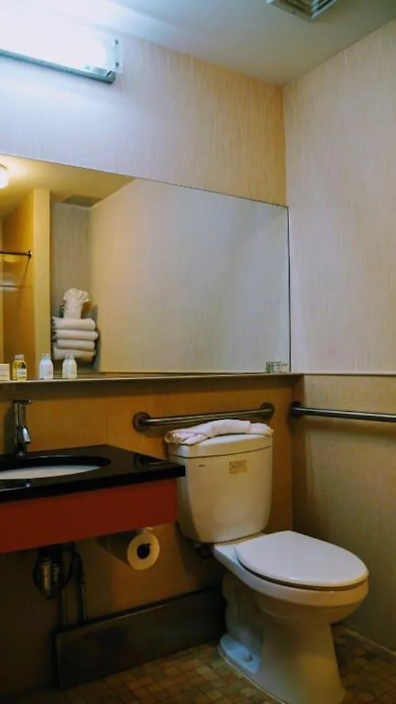Nesva Hotel - New York City Vista (Adults Only)
