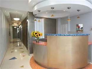 Nesva Hotel - New York City Vista (Adults Only)