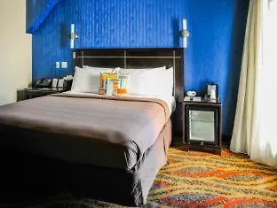 Nesva Hotel - New York City Vista (Adults Only) ארצות הברית
