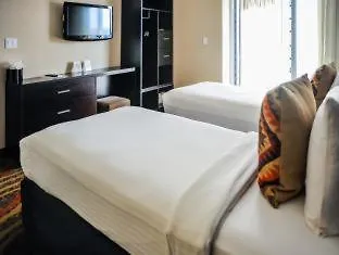 Nesva Hotel - New York City Vista (Adults Only)