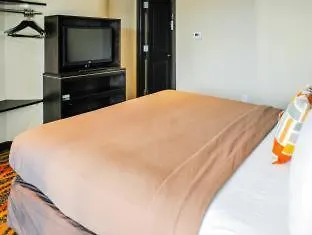 Nesva Hotel - New York City Vista (Adults Only) 3*,