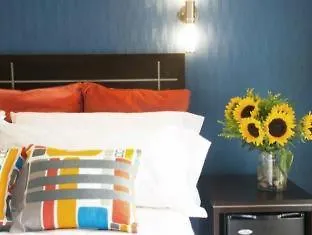 Nesva Hotel - New York City Vista (Adults Only)