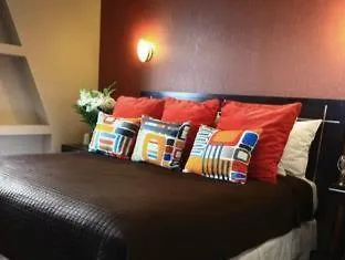 Nesva Hotel - New York City Vista (Adults Only) United States