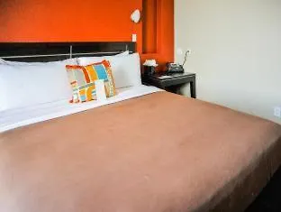 Nesva Hotel - New York City Vista (Adults Only)