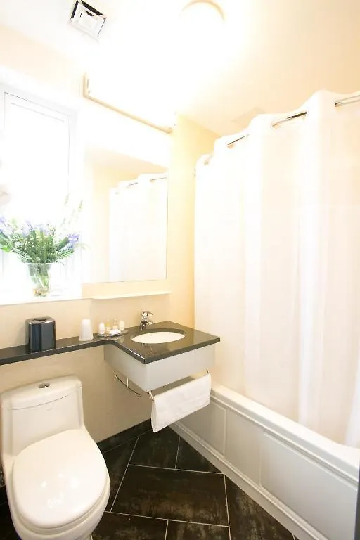 Nesva Hotel - New York City Vista (Adults Only) 3*,