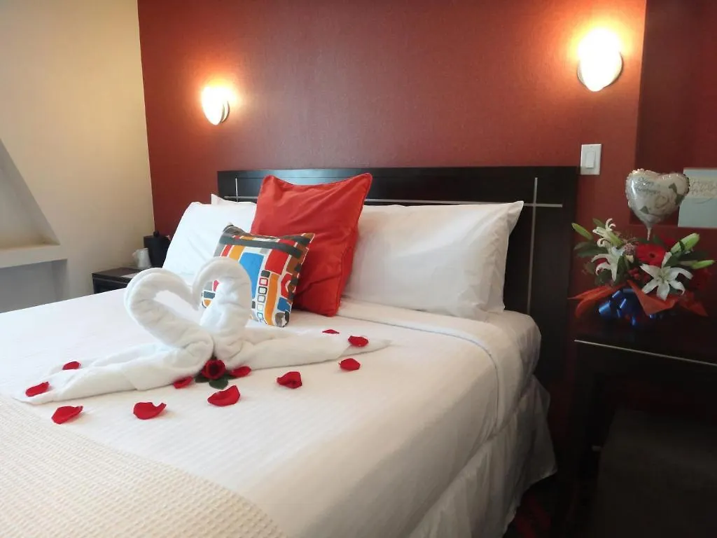 Nesva Hotel - New York City Vista (Adults Only)