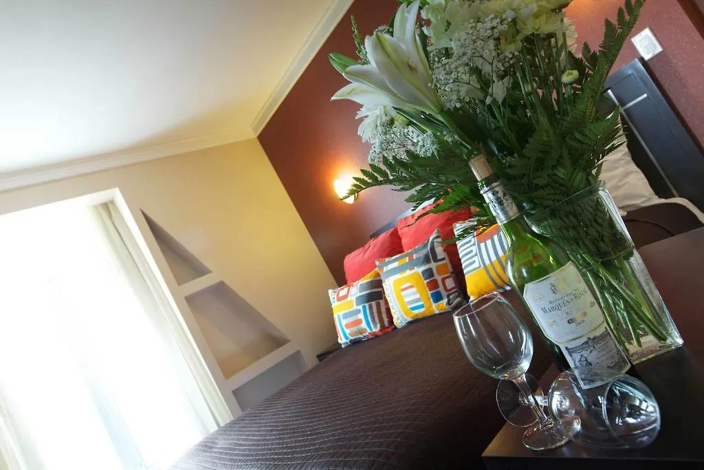 Nesva Hotel - New York City Vista (Adults Only)