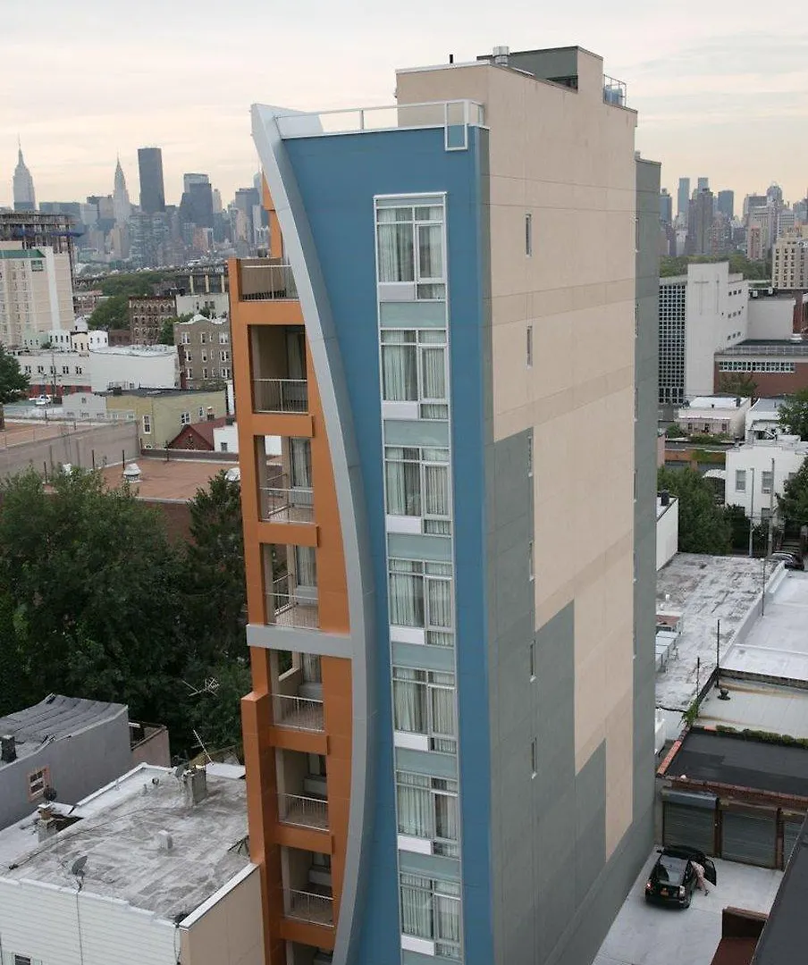 Nesva Hotel - New York City Vista (Adults Only)