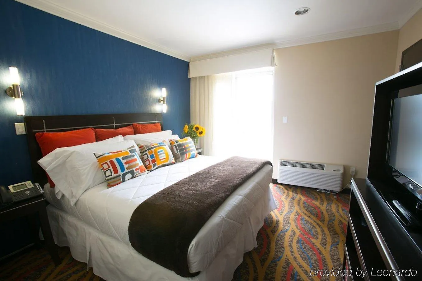 Nesva Hotel - New York City Vista (Adults Only)