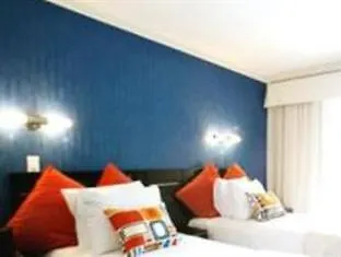 Nesva Hotel - New York City Vista (Adults Only)