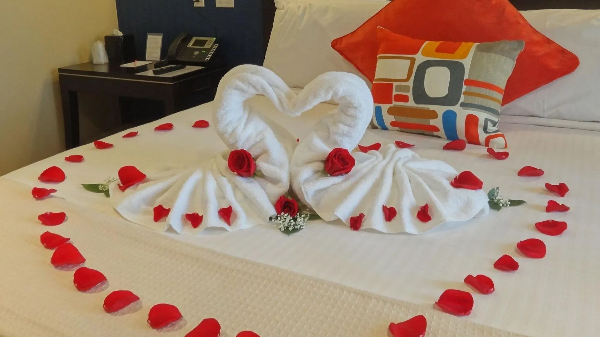 Nesva Hotel - New York City Vista (Adults Only)