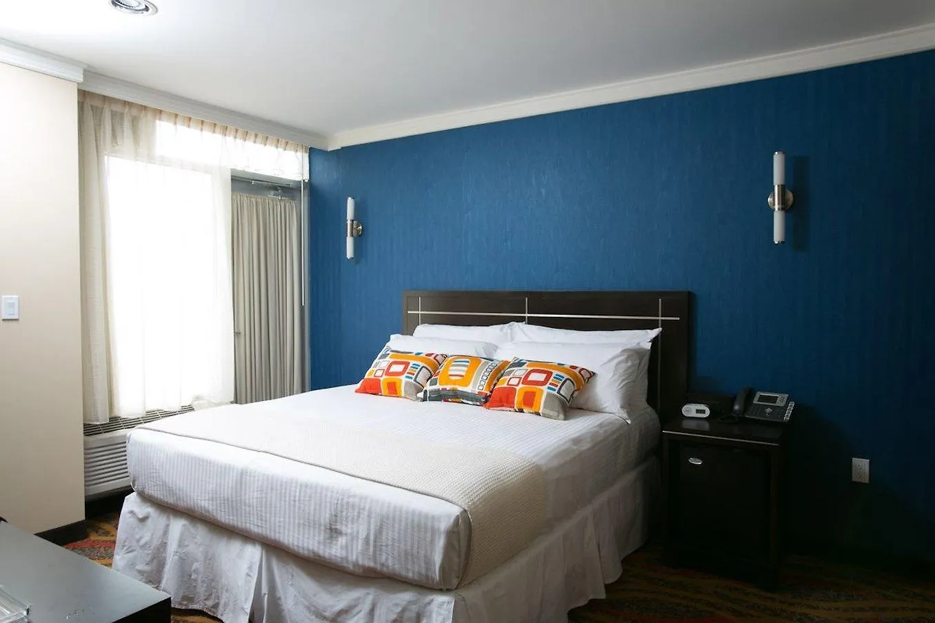***  Nesva Hotel - New York City Vista (Adults Only) ארצות הברית