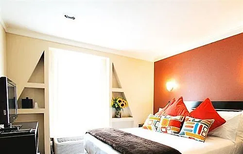 Nesva Hotel - New York City Vista (Adults Only)