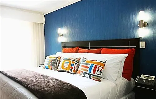 Nesva Hotel - New York City Vista (Adults Only)