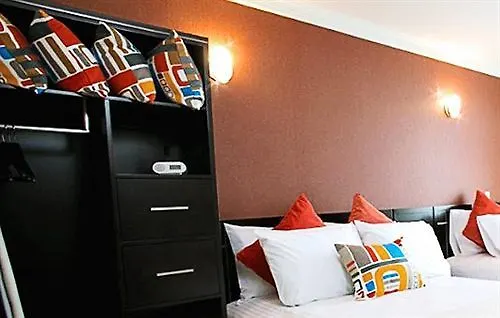 Nesva Hotel - New York City Vista (Adults Only) United States