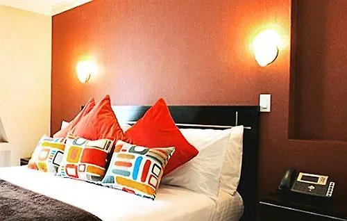 Nesva Hotel - New York City Vista (Adults Only) 3*,  United States