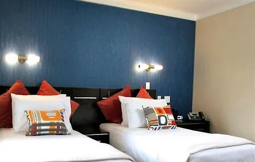 Nesva Hotel - New York City Vista (Adults Only)
