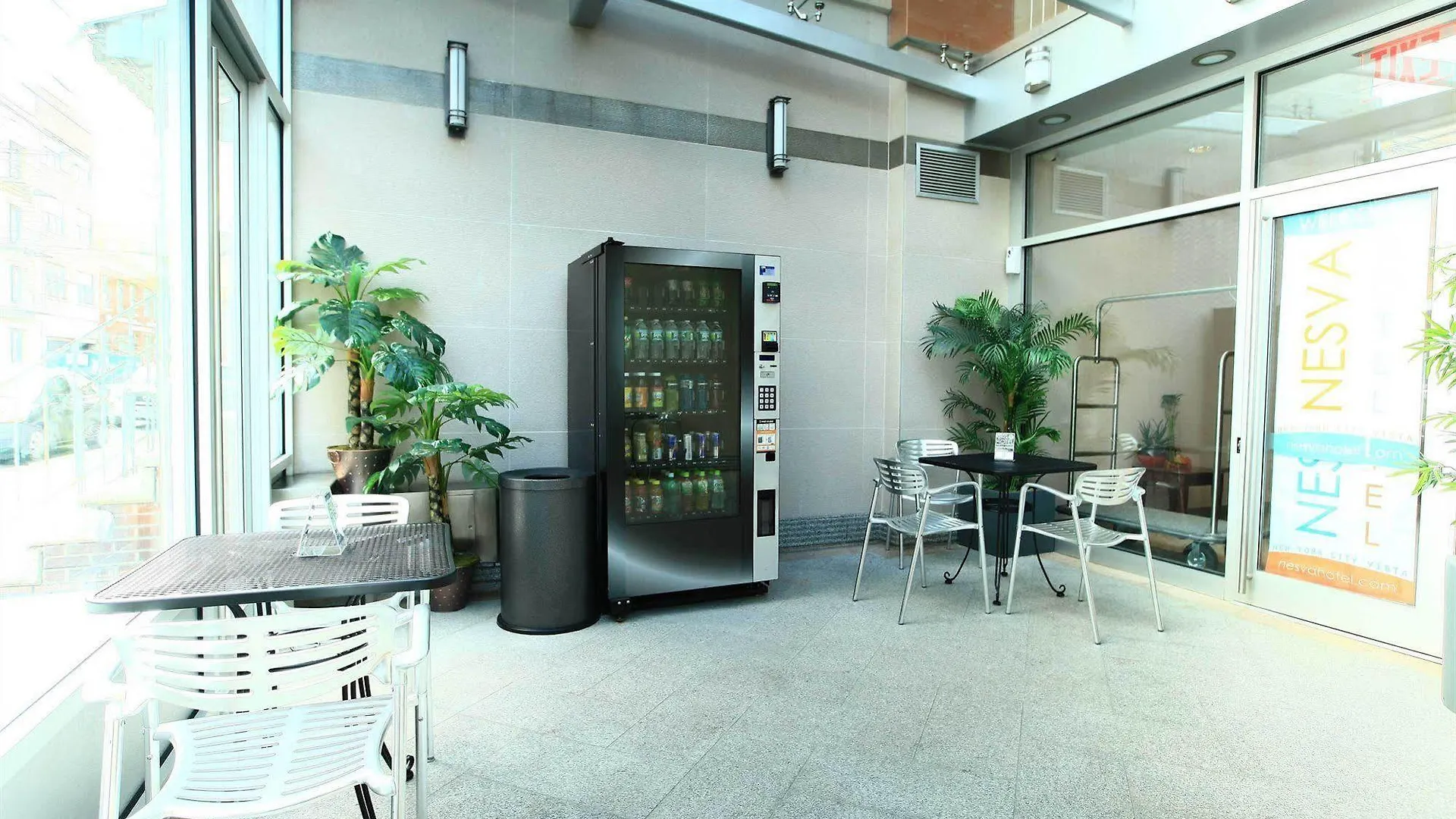 ***  Nesva Hotel - New York City Vista (Adults Only) ארצות הברית