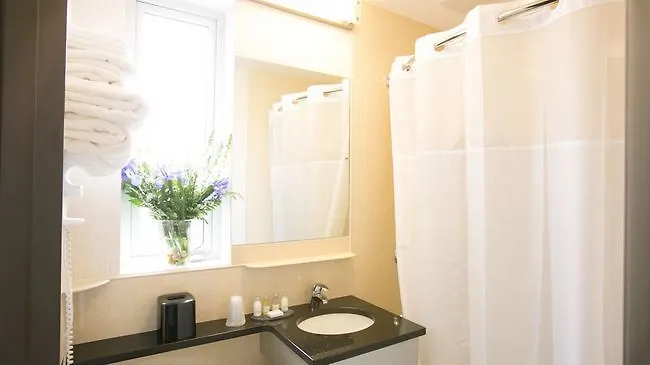 Nesva Hotel - New York City Vista (Adults Only)