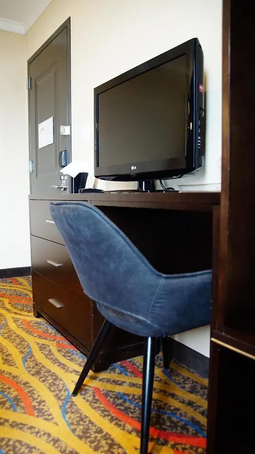 Nesva Hotel - New York City Vista (Adults Only)