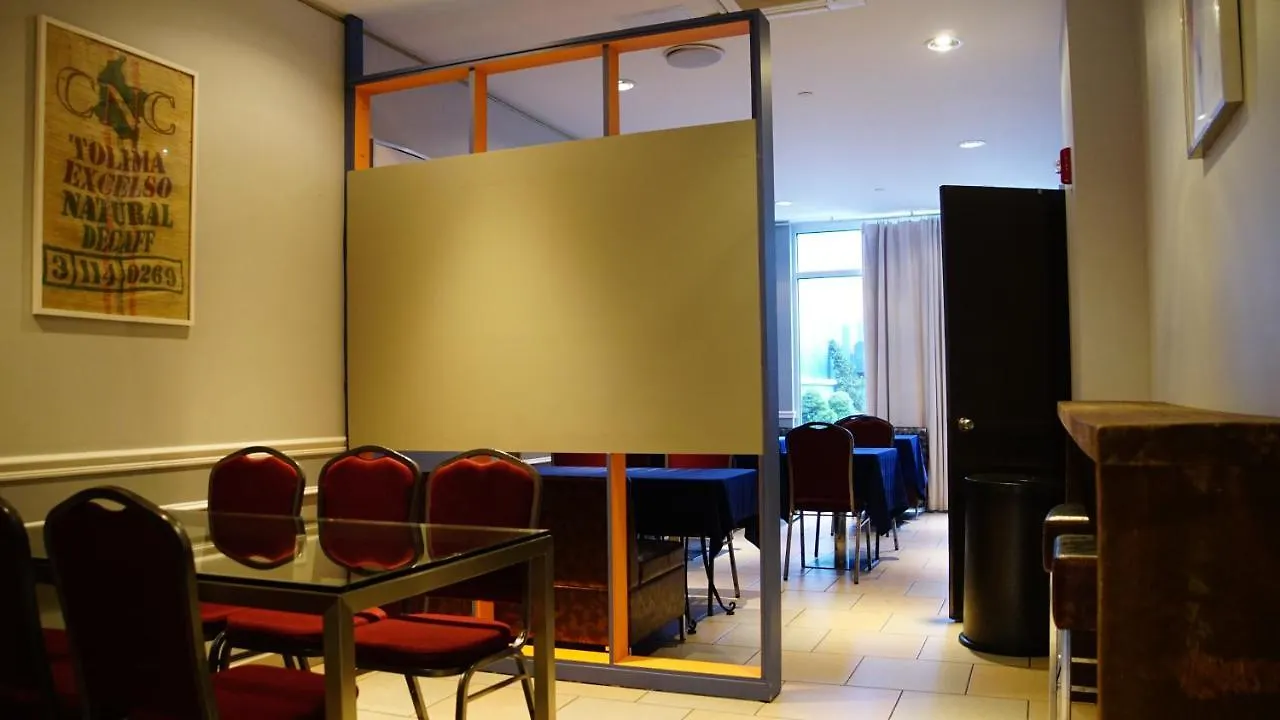 Nesva Hotel - New York City Vista (Adults Only)